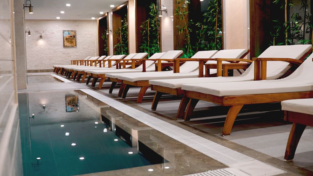 Sunthalia Hotels & Resorts (only adults 16+) - 47