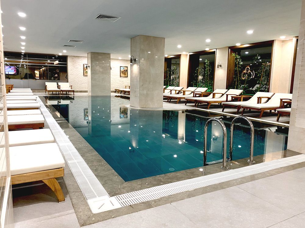 Sunthalia Hotels & Resorts (only adults 16+) - 45