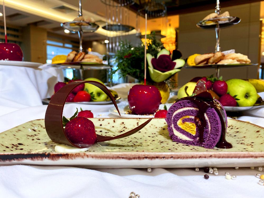 Sunthalia Hotels & Resorts (only adults 16+) - 40