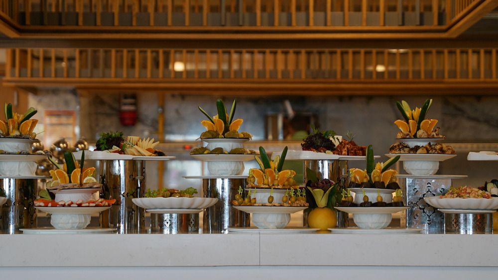 Sunthalia Hotels & Resorts (only adults 16+) - 37