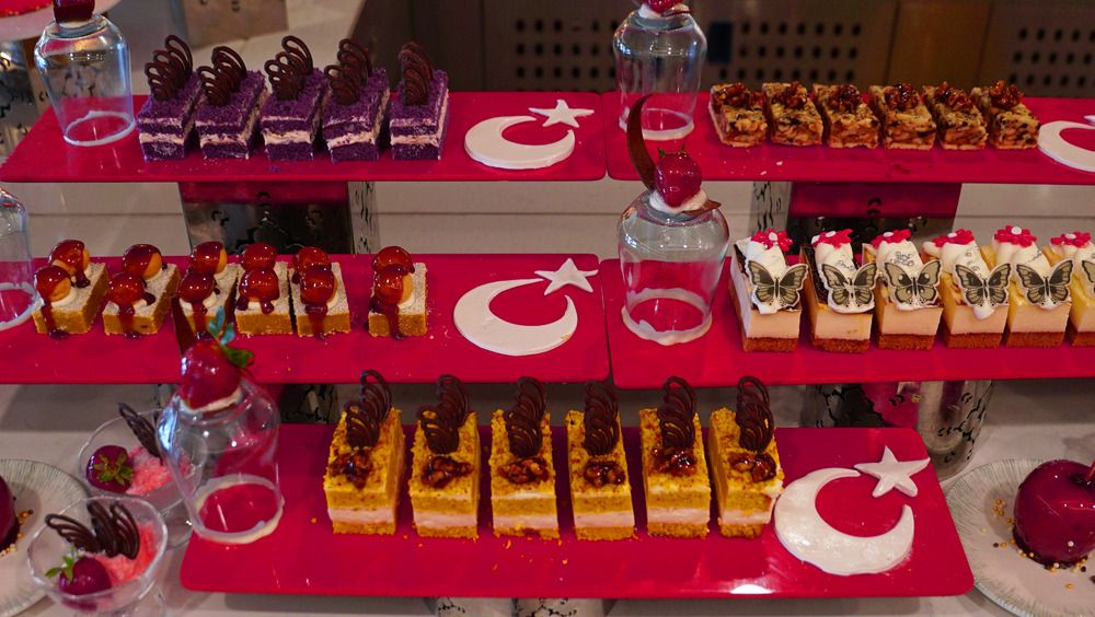 Sunthalia Hotels & Resorts (only adults 16+) - 35