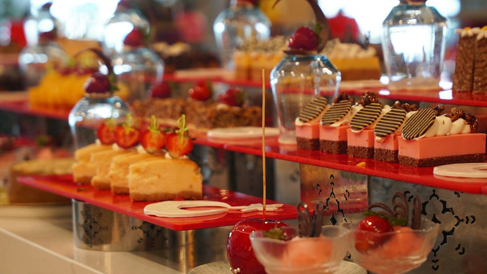 Sunthalia Hotels & Resorts (only adults 16+) - 34