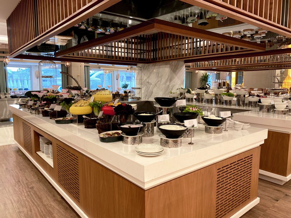 Sunthalia Hotels & Resorts (only adults 16+) - 33