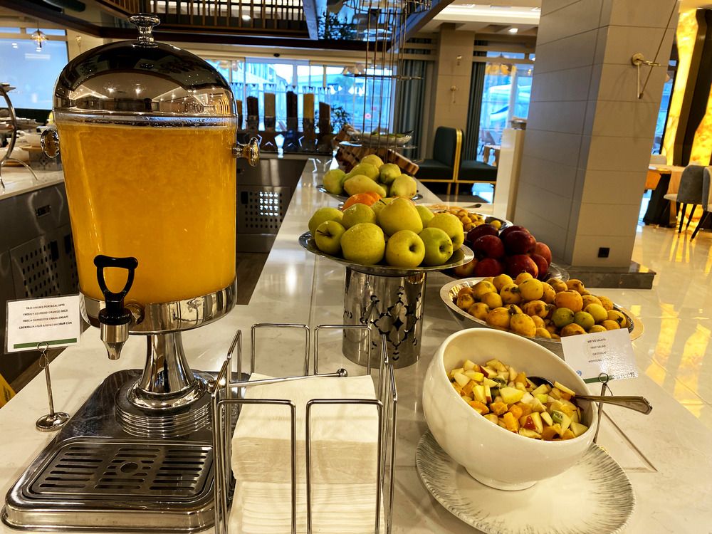 Sunthalia Hotels & Resorts (only adults 16+) - 32