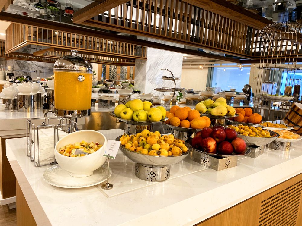 Sunthalia Hotels & Resorts (only adults 16+) - 31