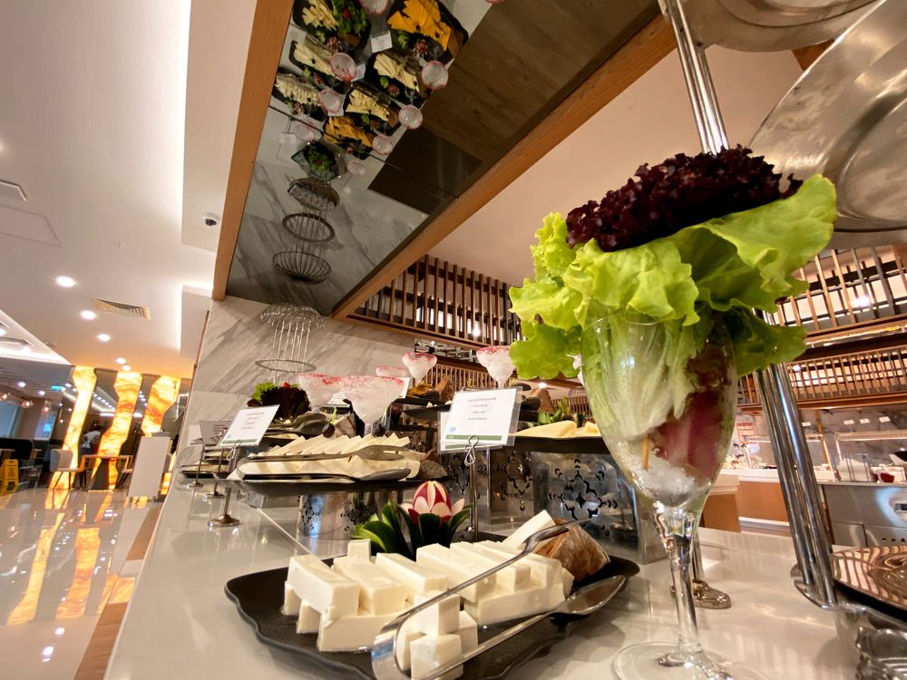 Sunthalia Hotels & Resorts (only adults 16+) - 30