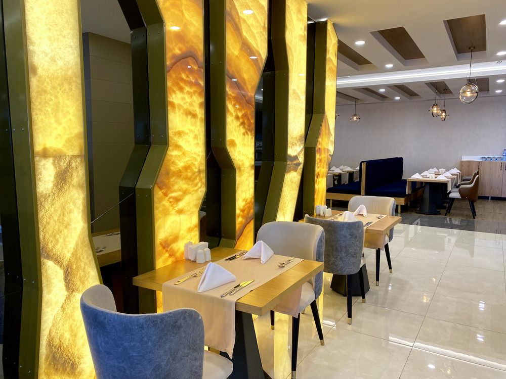 Sunthalia Hotels & Resorts (only adults 16+) - 29