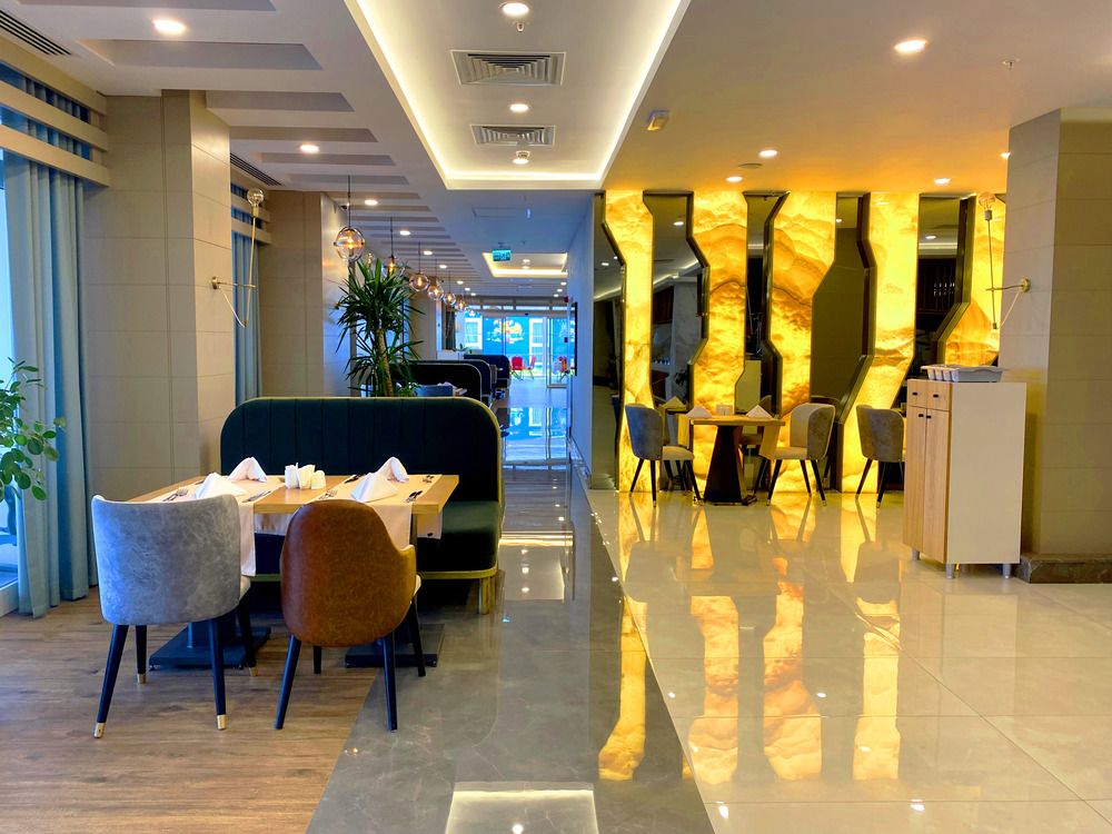 Sunthalia Hotels & Resorts (only adults 16+) - 28