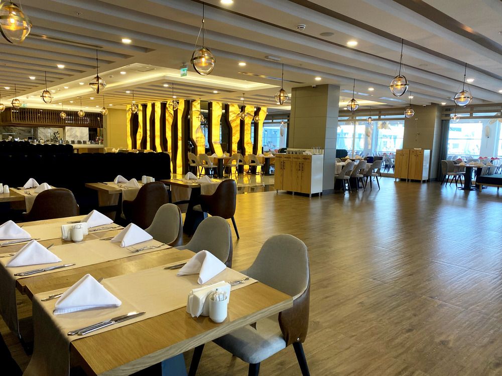 Sunthalia Hotels & Resorts (only adults 16+) - 27