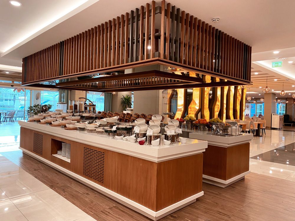 Sunthalia Hotels & Resorts (only adults 16+) - 26