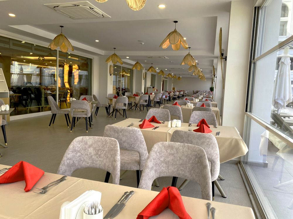 Sunthalia Hotels & Resorts (only adults 16+) - 25