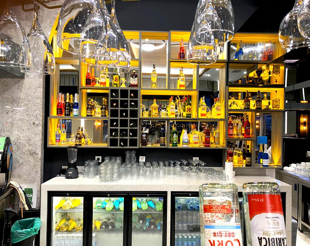 Sunthalia Hotels & Resorts (only adults 16+) - 23