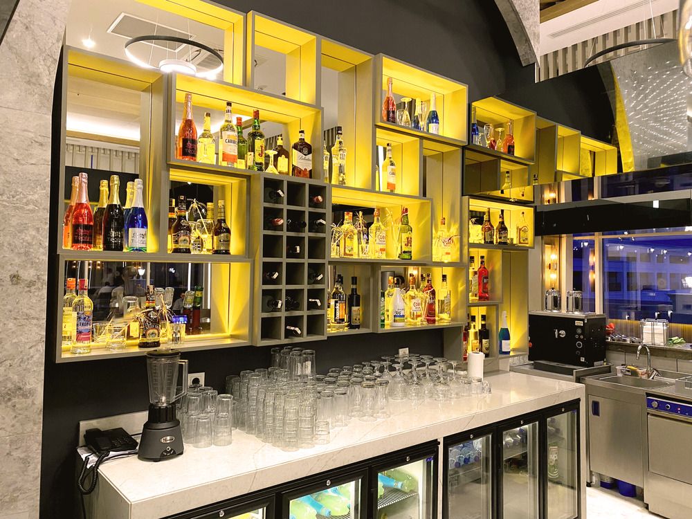 Sunthalia Hotels & Resorts (only adults 16+) - 22