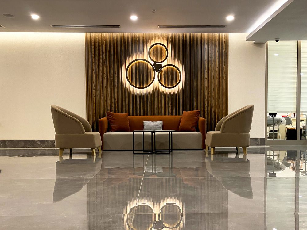 Sunthalia Hotels & Resorts (only adults 16+) - 21