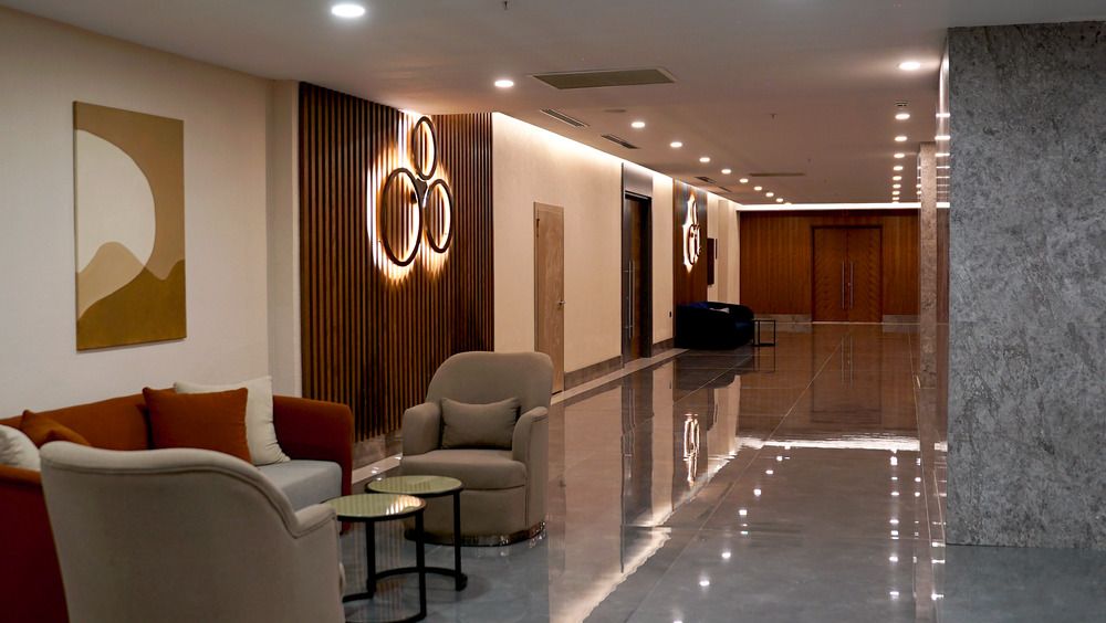 Sunthalia Hotels & Resorts (only adults 16+) - 20