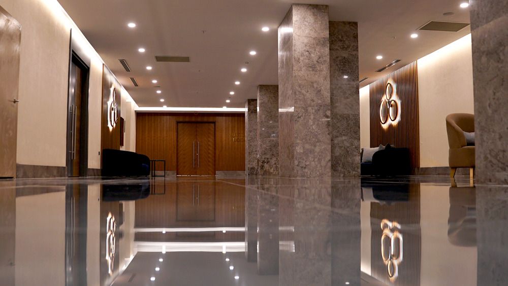 Sunthalia Hotels & Resorts (only adults 16+) - 19