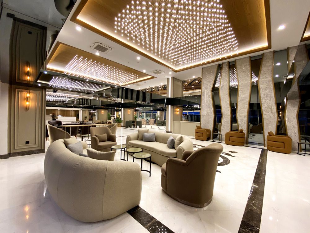 Sunthalia Hotels & Resorts (only adults 16+) - 17