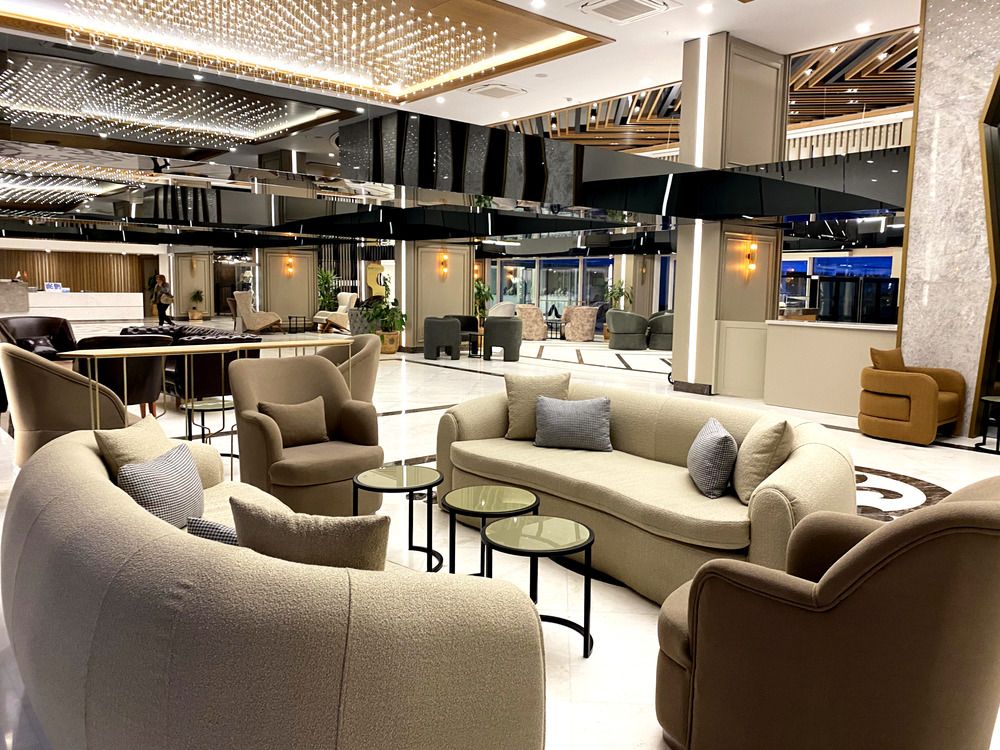 Sunthalia Hotels & Resorts (only adults 16+) - 16