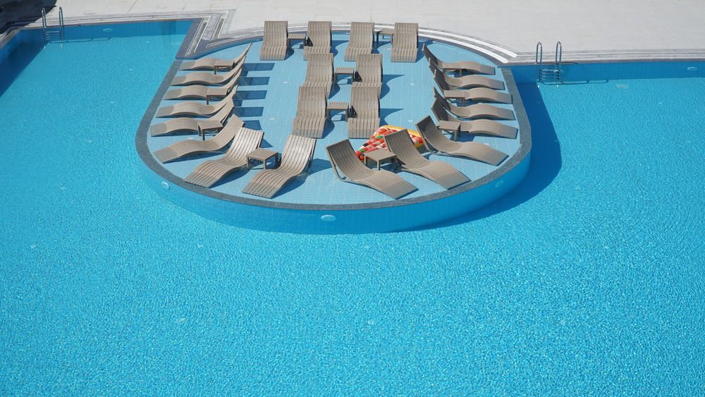 Sunthalia Hotels & Resorts (only adults 16+) - 13