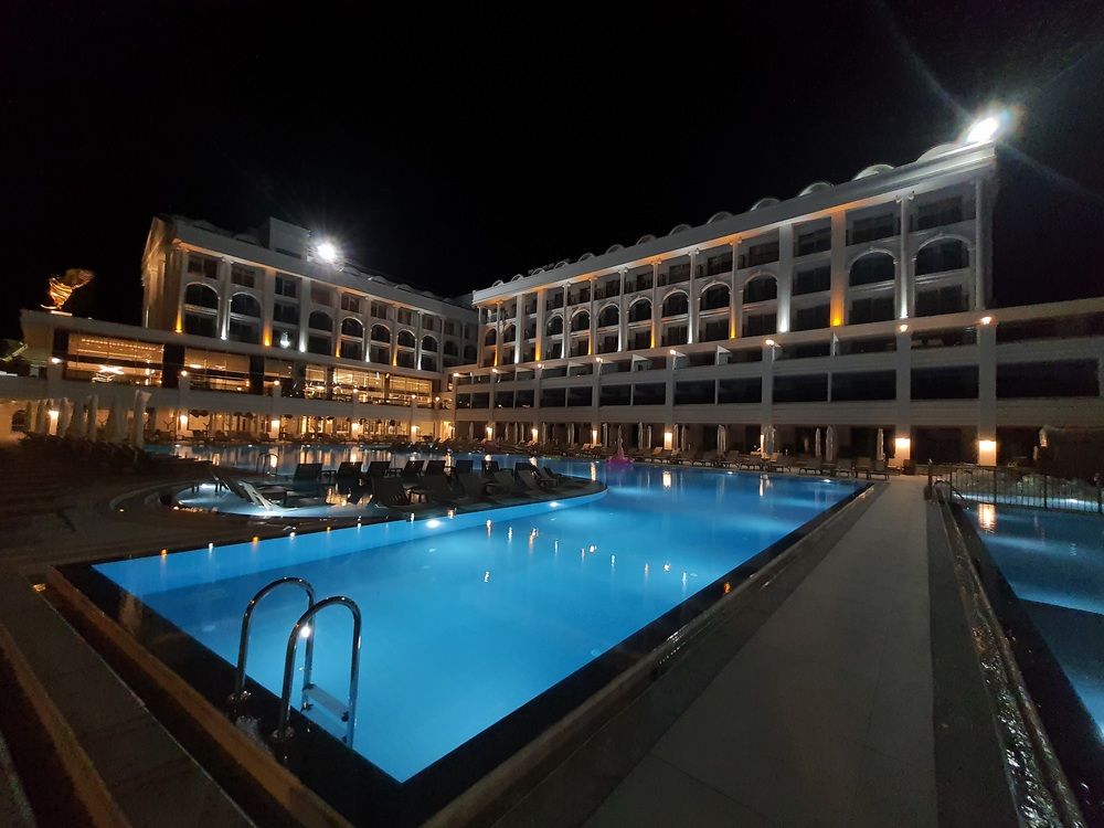 Sunthalia Hotels & Resorts (only adults 16+) - 14