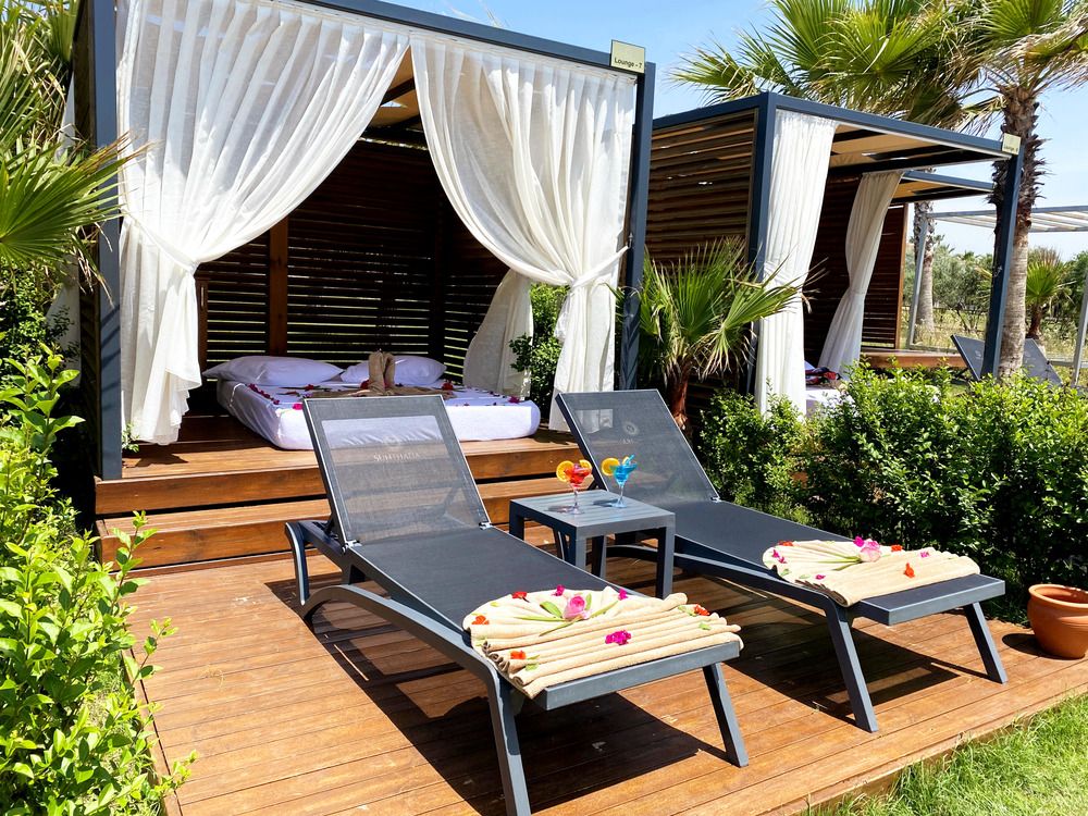 Sunthalia Hotels & Resorts (only adults 16+) - 7