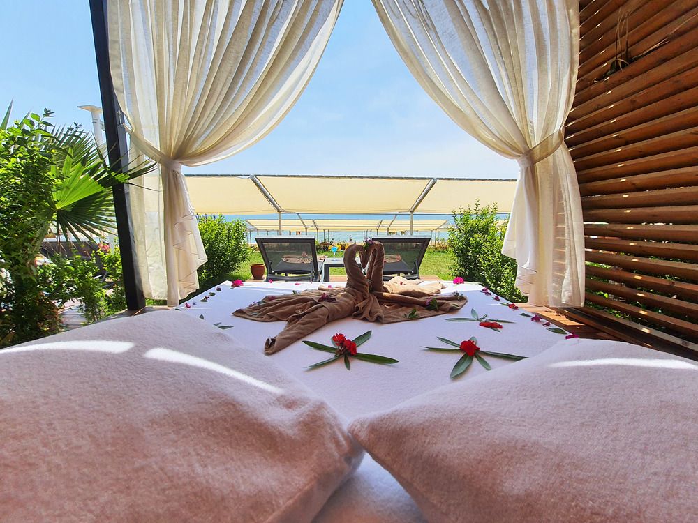 Sunthalia Hotels & Resorts (only adults 16+) - 8