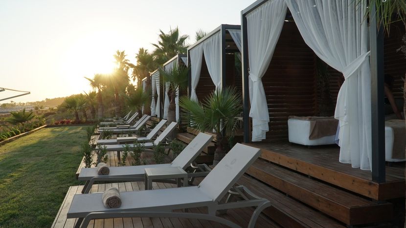 Sunthalia Hotels & Resorts (only adults 16+) - 6