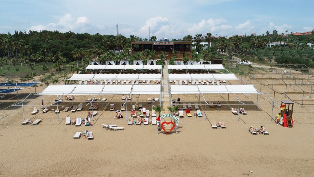 Sunthalia Hotels & Resorts (only adults 16+) - 10