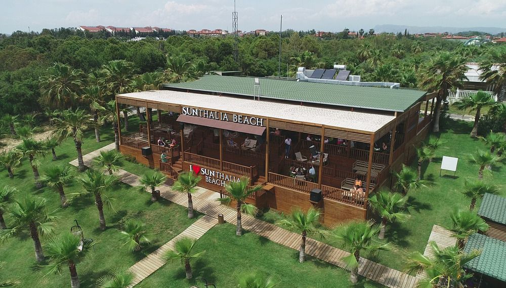 Sunthalia Hotels & Resorts (only adults 16+) - 4