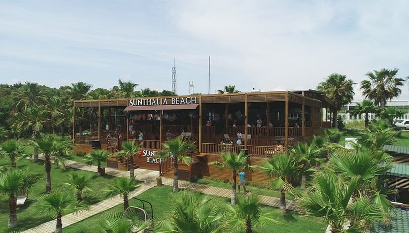 Sunthalia Hotels & Resorts (only adults 16+) - 3