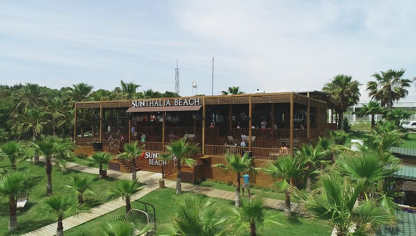 Sunthalia Hotels & Resorts (only adults 16+) - 3