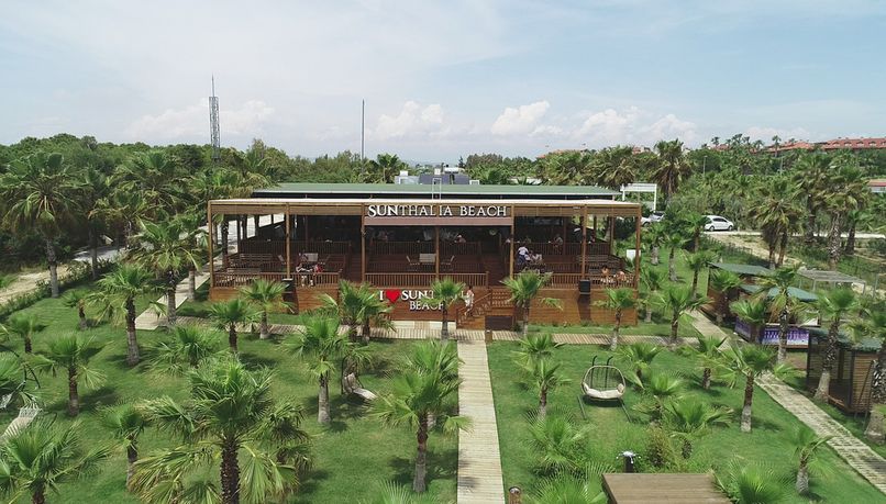 Sunthalia Hotels & Resorts (only adults 16+) - 2