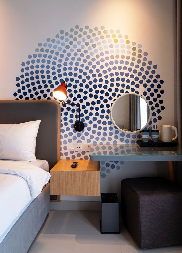 ROVE LA MER BEACH JUMEIRAH - 26