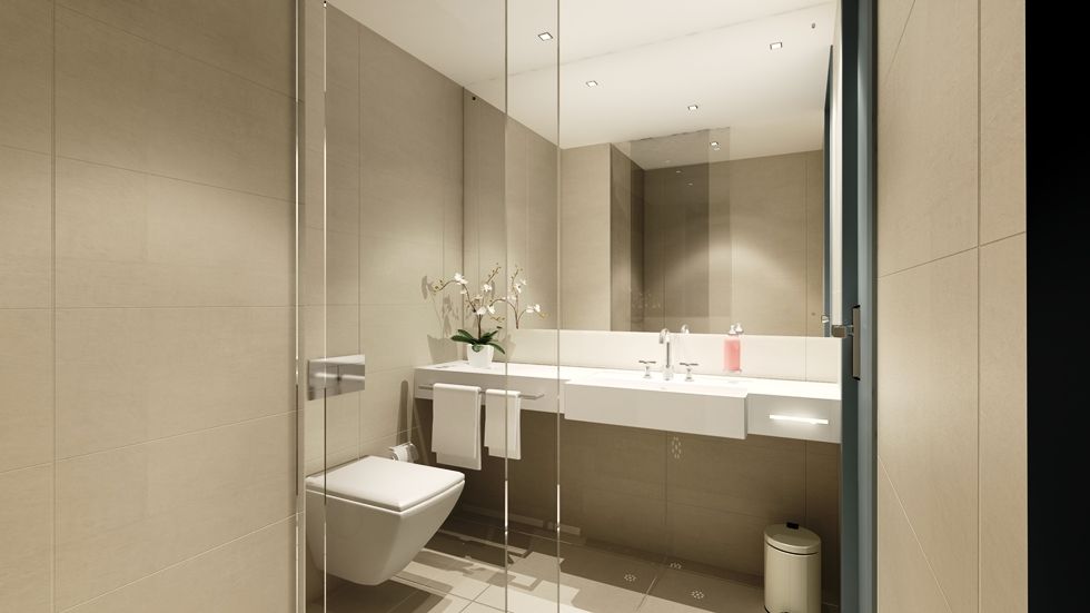 ROVE LA MER BEACH JUMEIRAH - 30