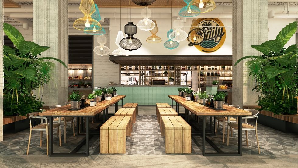 ROVE LA MER BEACH JUMEIRAH - 17