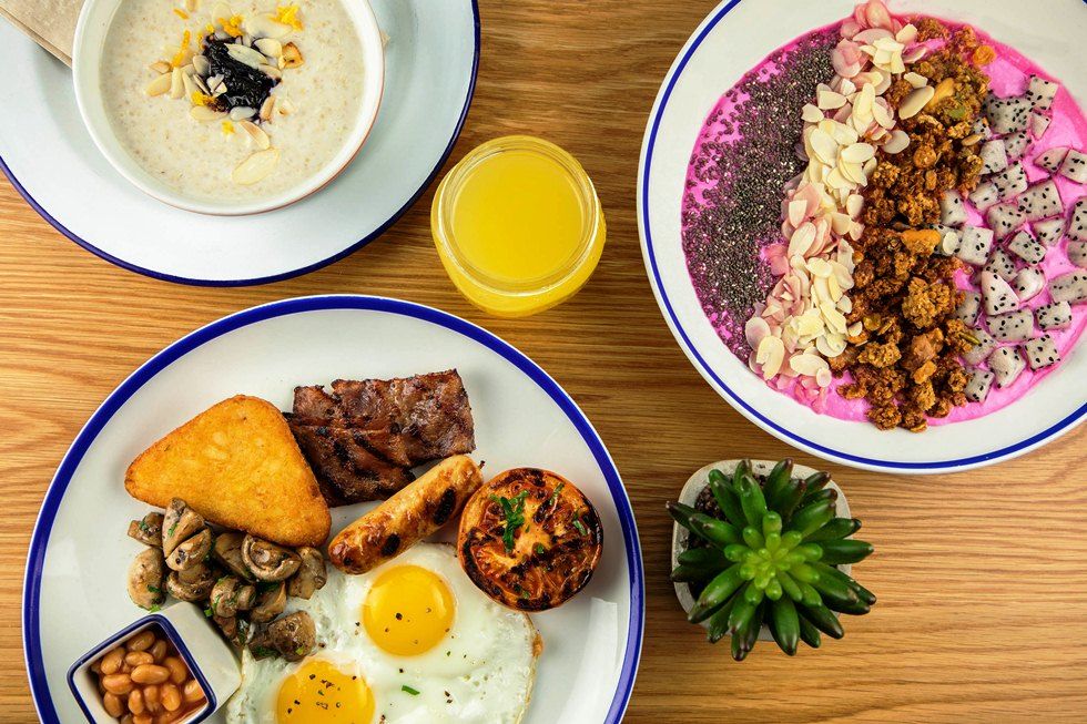 ROVE LA MER BEACH JUMEIRAH - 20