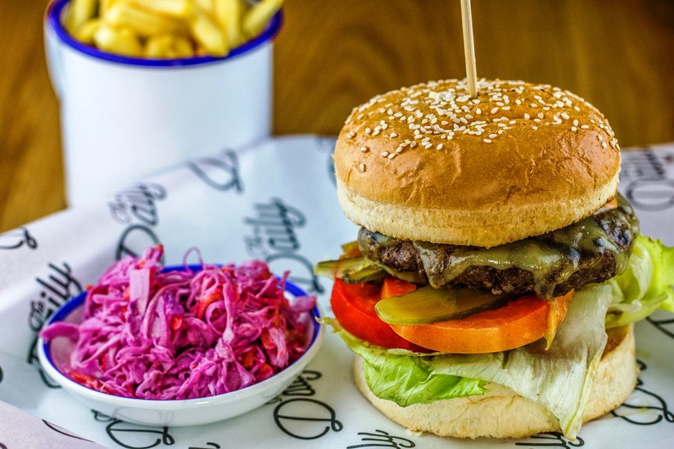 ROVE LA MER BEACH JUMEIRAH - 18