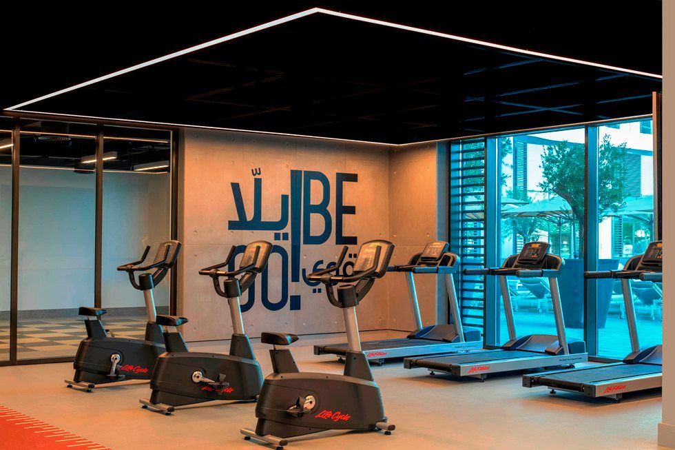 ROVE LA MER BEACH JUMEIRAH - 14