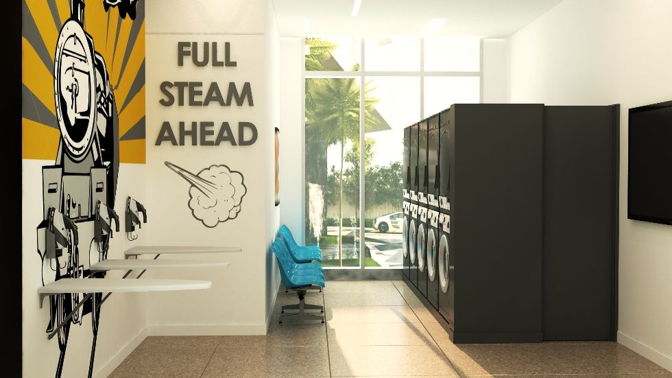 ROVE LA MER BEACH JUMEIRAH - 13