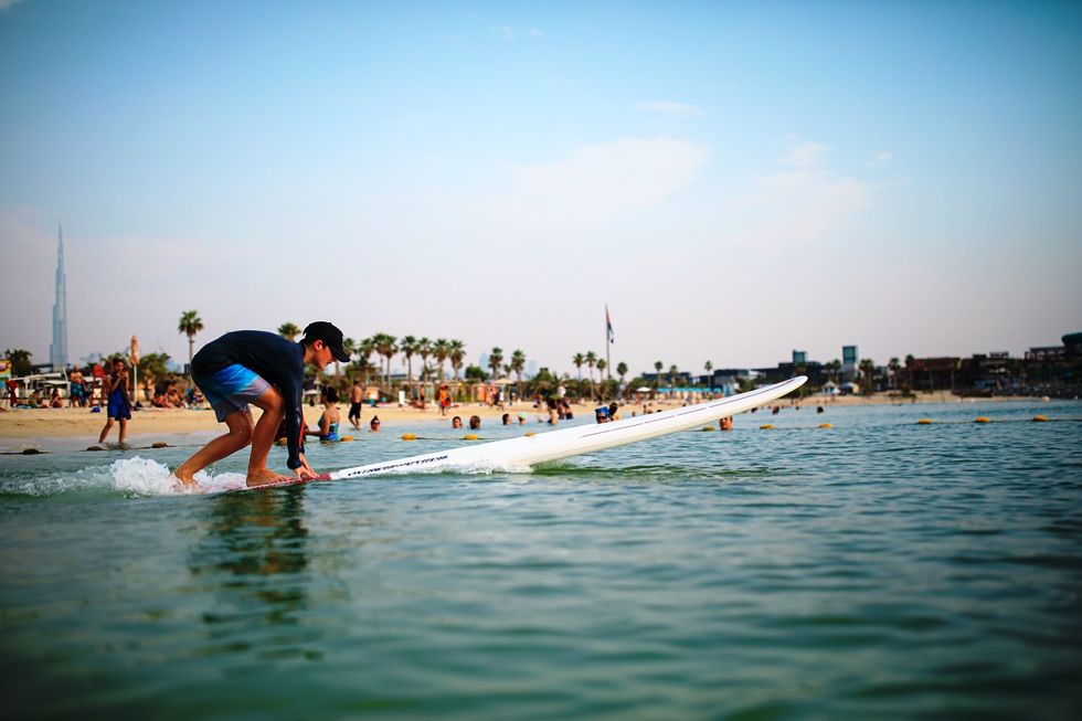 ROVE LA MER BEACH JUMEIRAH - 6