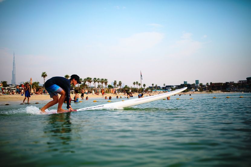 ROVE LA MER BEACH JUMEIRAH - 6