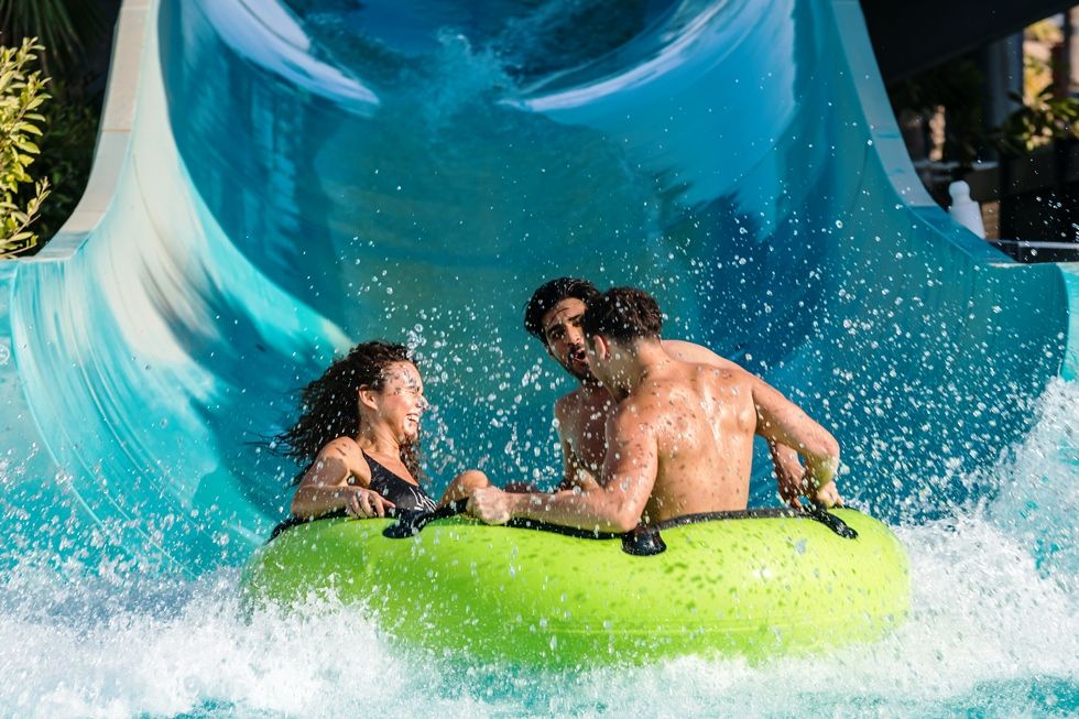 ROVE LA MER BEACH JUMEIRAH - 8