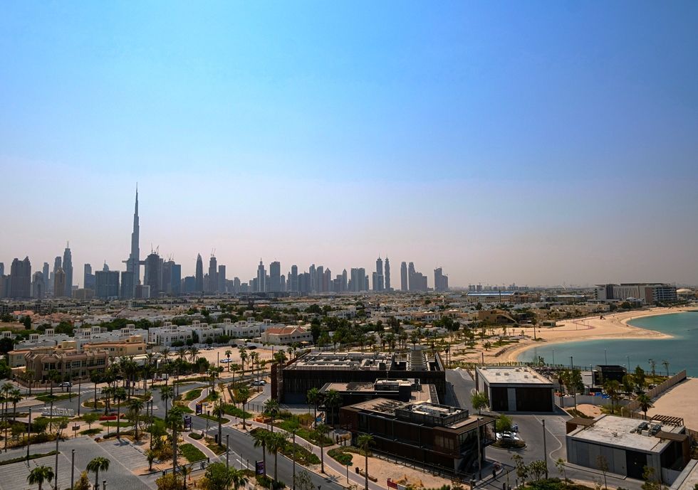 ROVE LA MER BEACH JUMEIRAH - 1