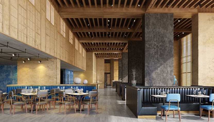 DOUBLETREE BY HILTON DUBAI M SQUARE HOTEL & RESIDENCES - 5