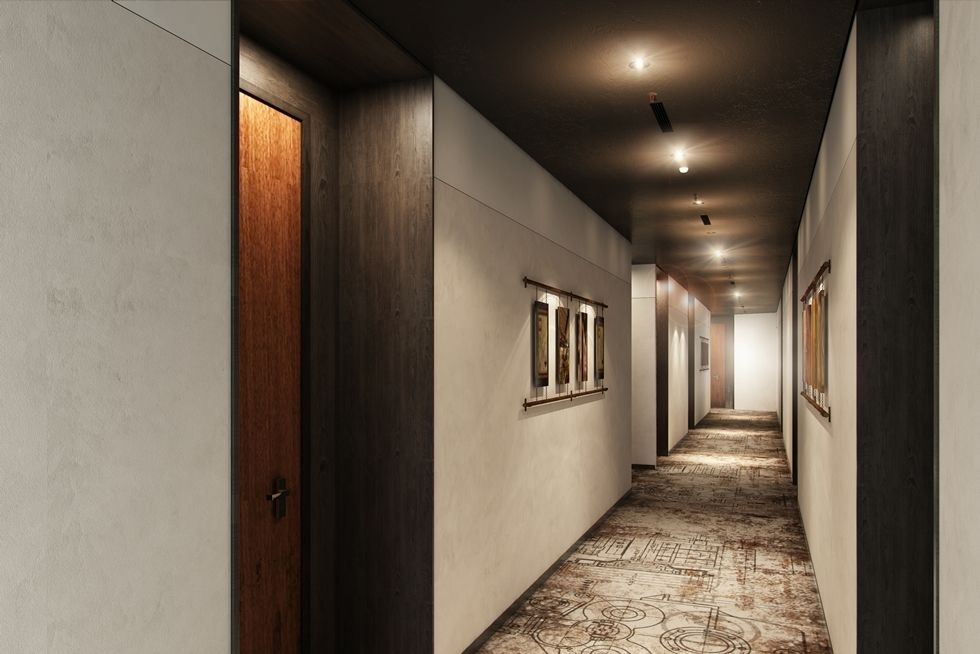 Картинка отеля - 10