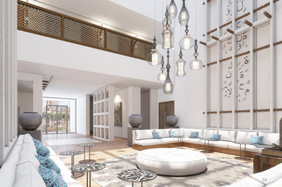 IBIS STYLES DUBAI GOLD DISTRICT (ex. SUPER 8 BY WYNDHAM DUBAI DEIRA) - 8