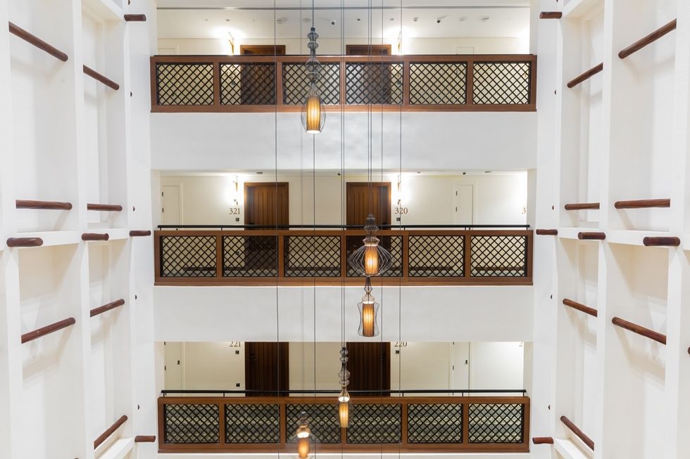 IBIS STYLES DUBAI GOLD DISTRICT (ex. SUPER 8 BY WYNDHAM DUBAI DEIRA) - 11