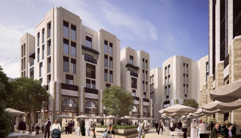 IBIS STYLES DUBAI GOLD DISTRICT (ex. SUPER 8 BY WYNDHAM DUBAI DEIRA) - 1