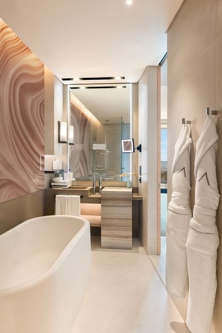 ADDRESS BEACH RESORT - 66