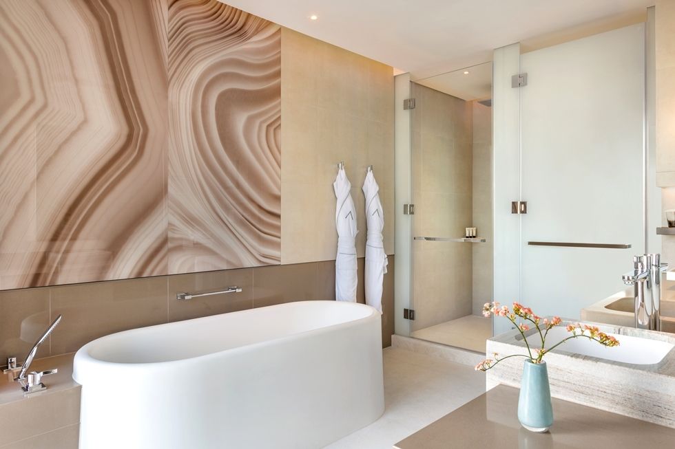 ADDRESS BEACH RESORT - 67